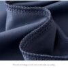 Customized Ice Silk T-shirt, Nylon Cooling Men's Sweat-Absorbing Breathable Pullover, Summer Short Sleeve Cultural Shirt Advertising Shirt.