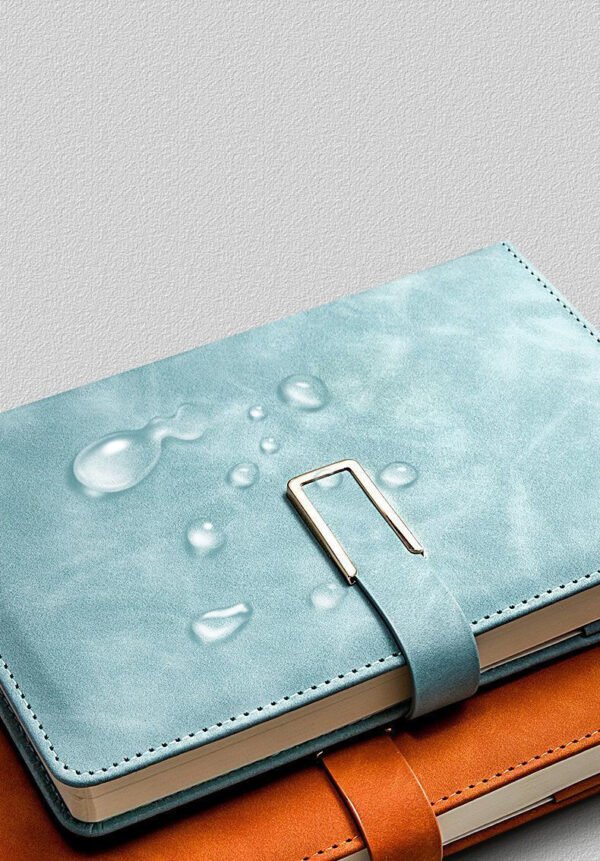 Customized Notebook