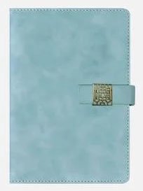 Custom Soft PU Leather Notebook - Image 16