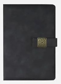 Custom Soft PU Leather Notebook - Image 12