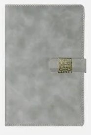 Custom Soft PU Leather Notebook - Image 10