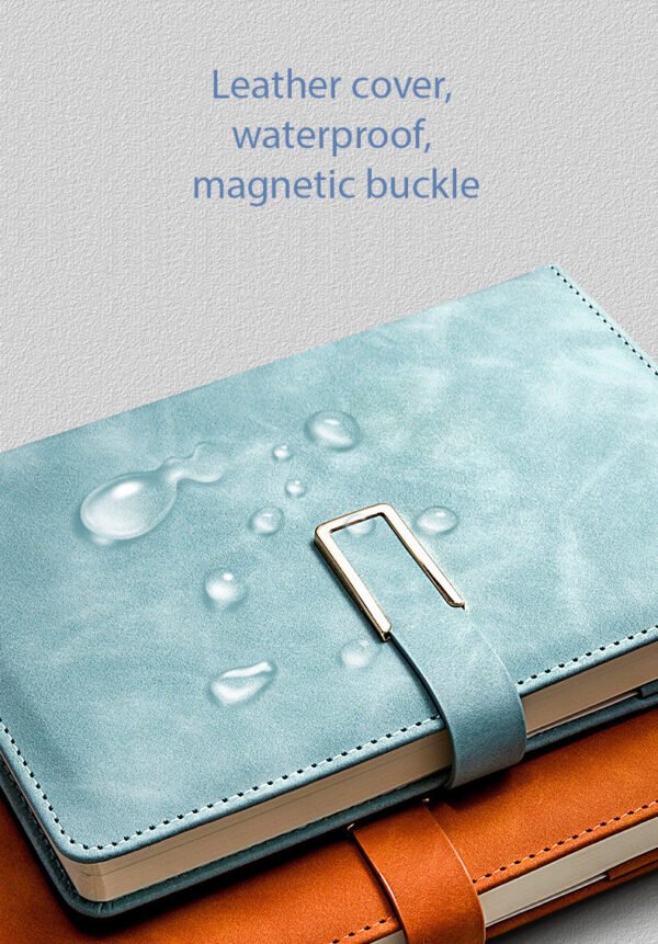 Customized Notebook