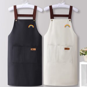 Custom Work Apron