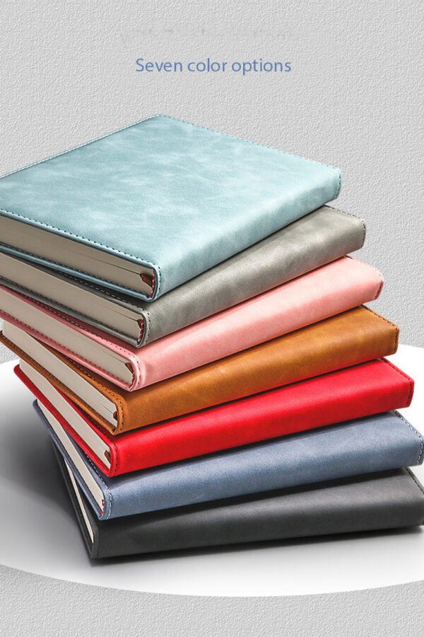 Customized Notebook