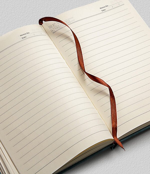 Customized Notebook