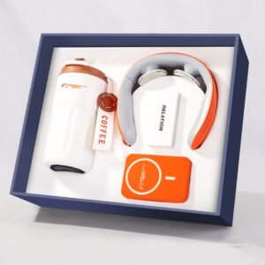 Custom Sports Gift Set