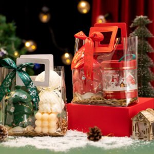 Custom Holiday Gift Set （Christmas Gifts）