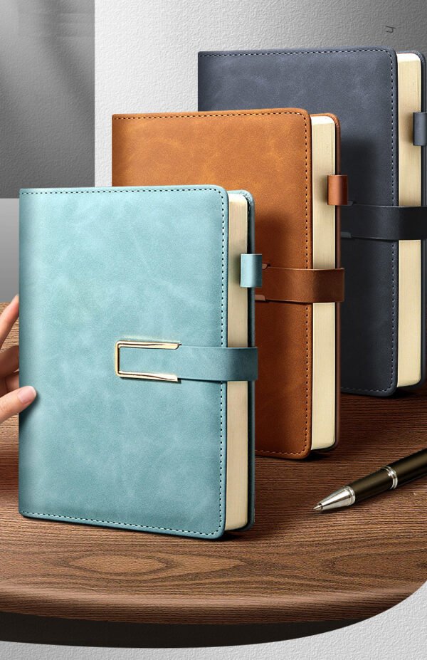 Customized Notebook