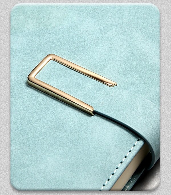 Customized Notebook