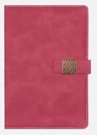 Custom Soft PU Leather Notebook - Image 11