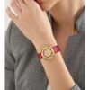 Chinese Cultural Wuye Watch Wufang Baoyin (Five Seals of Fortune Edition)