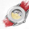 The "God of Wealth" has the power to bring wealth. A mysterious watch that glows at night