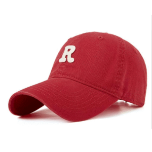 mingkos "R"