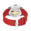 The "God of Wealth" has the power to bring wealth. A mysterious watch that glows at night