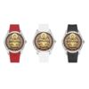 Chinese Cultural Watch Wuye Watch Jixiang Babao Edition（Eight Auspicious Treasures）