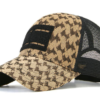 Custom Mesh Baseball Caps – Personalized with Logo Patterns and Velcro Patches
