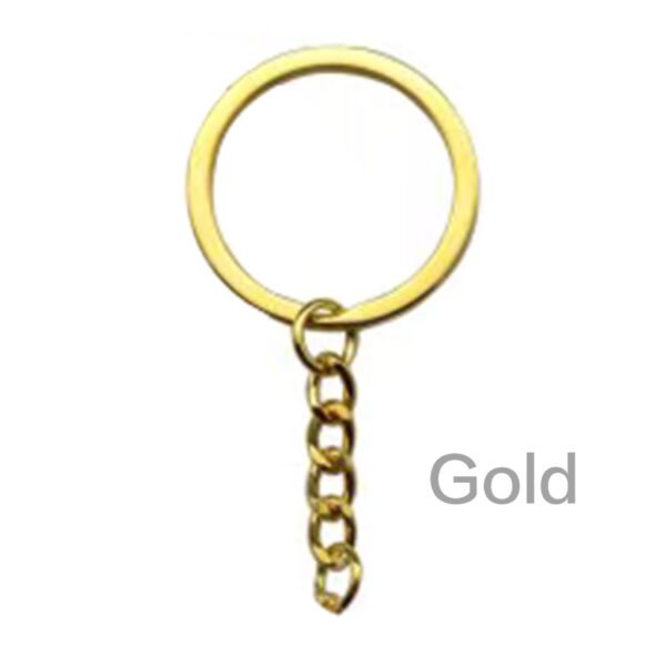Acrylic Keychains – Custom Logo & Character Merchandise