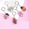 Acrylic Keychains – Custom Logo & Character Merchandise