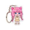 Custom Acrylic Keychains – Perfect for Corporate Gifts & Anime Merchandise