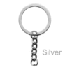 Acrylic Keychains – Custom Logo & Character Merchandise