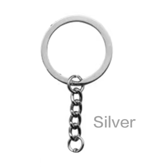 Acrylic Keychains – Custom Logo & Character Merchandise