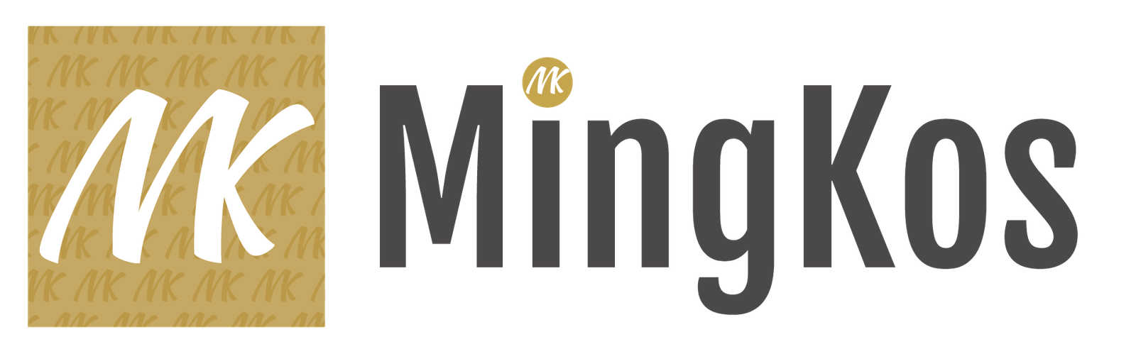 MingKos | Custom Corporate & Team Gifts with Branded Materials