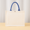 Custom Canvas Tote Bags – Premium Logo Printing