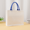 Custom Canvas Tote Bags – Premium Logo Printing