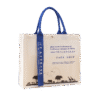 Custom Canvas Tote Bags – Premium Logo Printing