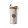 420ML Smart Temperature Display Mug – 316 Stainless Steel Custom Logo Corporate Gift