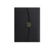 Custom PU Leather Notebook | A5 / B5 | 120 Sheets | Personalized Logo Printing