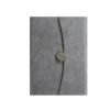 Custom PU Leather Notebook | A5 / B5 | 120 Sheets | Personalized Logo Printing