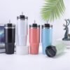 30oz (890 ml) Stainless Steel Vacuum Insulated Tumbler | Multiple Colors | Custom Logo Available