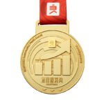 Premium Custom Metal Medals | Sports Events, Corporate Awards & School Competitions