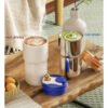 420ML Smart Temperature Display Mug – 316 Stainless Steel Custom Logo Corporate Gift