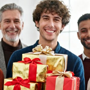 Team Gifts