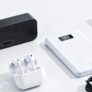 Tech & Electronics