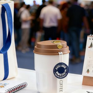 Trade Show & Promotional Gifts