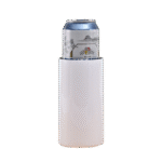 Custom Logo Stainless Steel Insulated Can 16oz