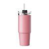 30oz (890 ml) Stainless Steel Vacuum Insulated Tumbler | Multiple Colors | Custom Logo Available