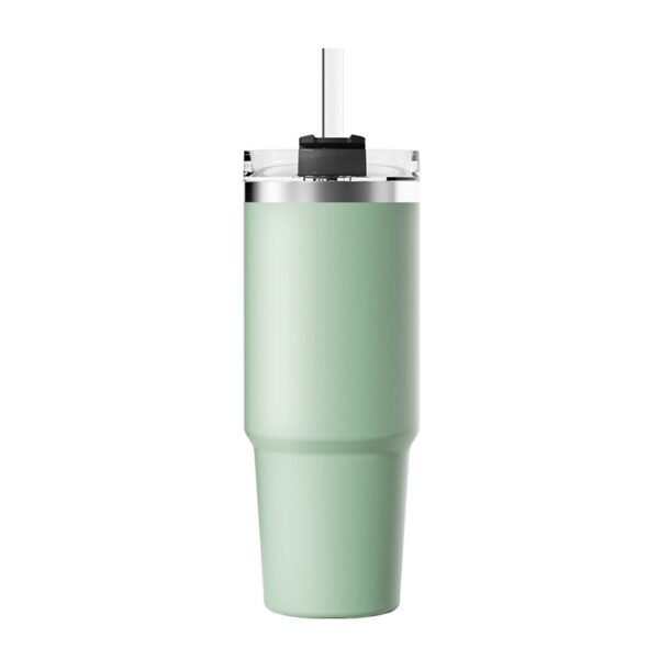 30oz (890 ml) Stainless Steel Vacuum Insulated Tumbler | Multiple Colors | Custom Logo Available