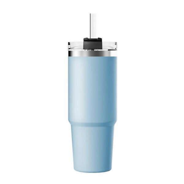 30oz (890 ml) Stainless Steel Vacuum Insulated Tumbler | Multiple Colors | Custom Logo Available
