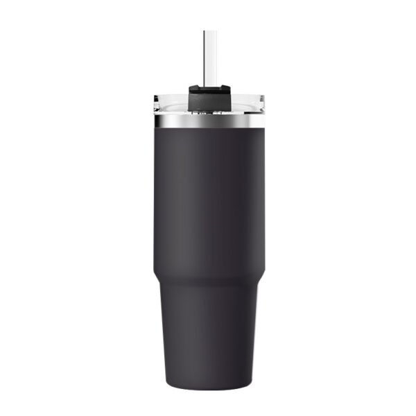 30oz (890 ml) Stainless Steel Vacuum Insulated Tumbler | Multiple Colors | Custom Logo Available