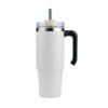 20oz & 30oz Stainless Steel Car Tumbler – Vacuum Insulated | Custom Logo