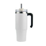 20oz & 30oz Stainless Steel Car Tumbler – Vacuum Insulated | Custom Logo
