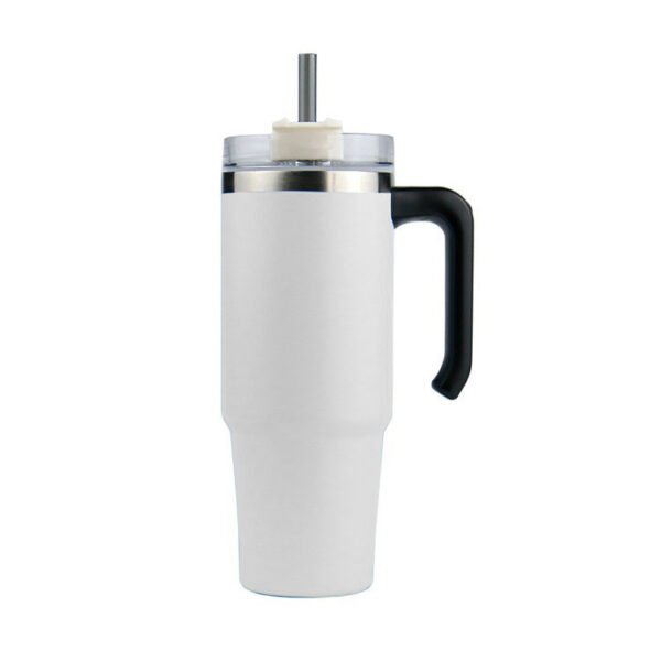 20oz & 30oz Stainless Steel Car Tumbler – Vacuum Insulated | Custom Logo