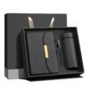 Customized combination gift sets (notebook, umbrellas) can be customized with LOGO patterns