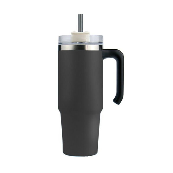 20oz & 30oz Stainless Steel Car Tumbler – Vacuum Insulated | Custom Logo