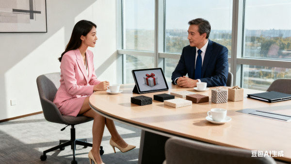 Requirement consultation with a MingKos project manager