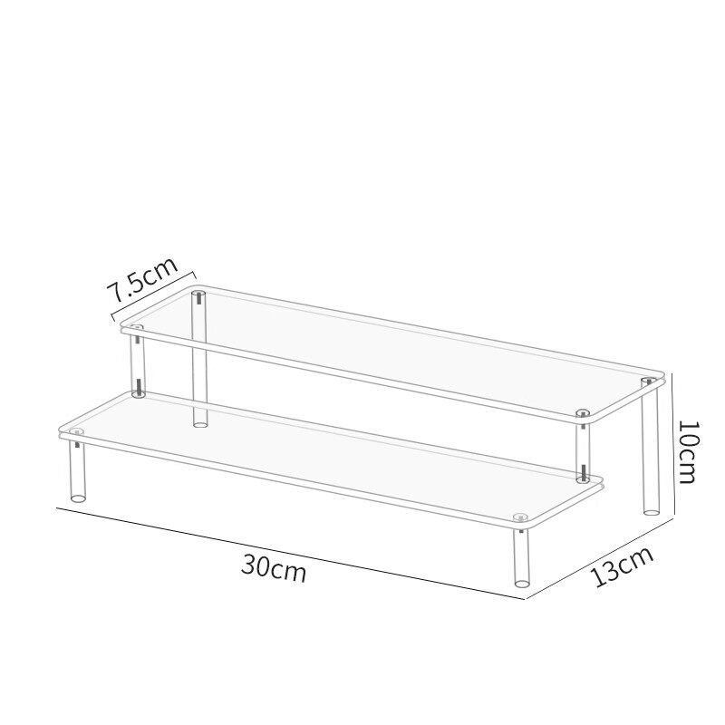 2 Layers – 30cm Length